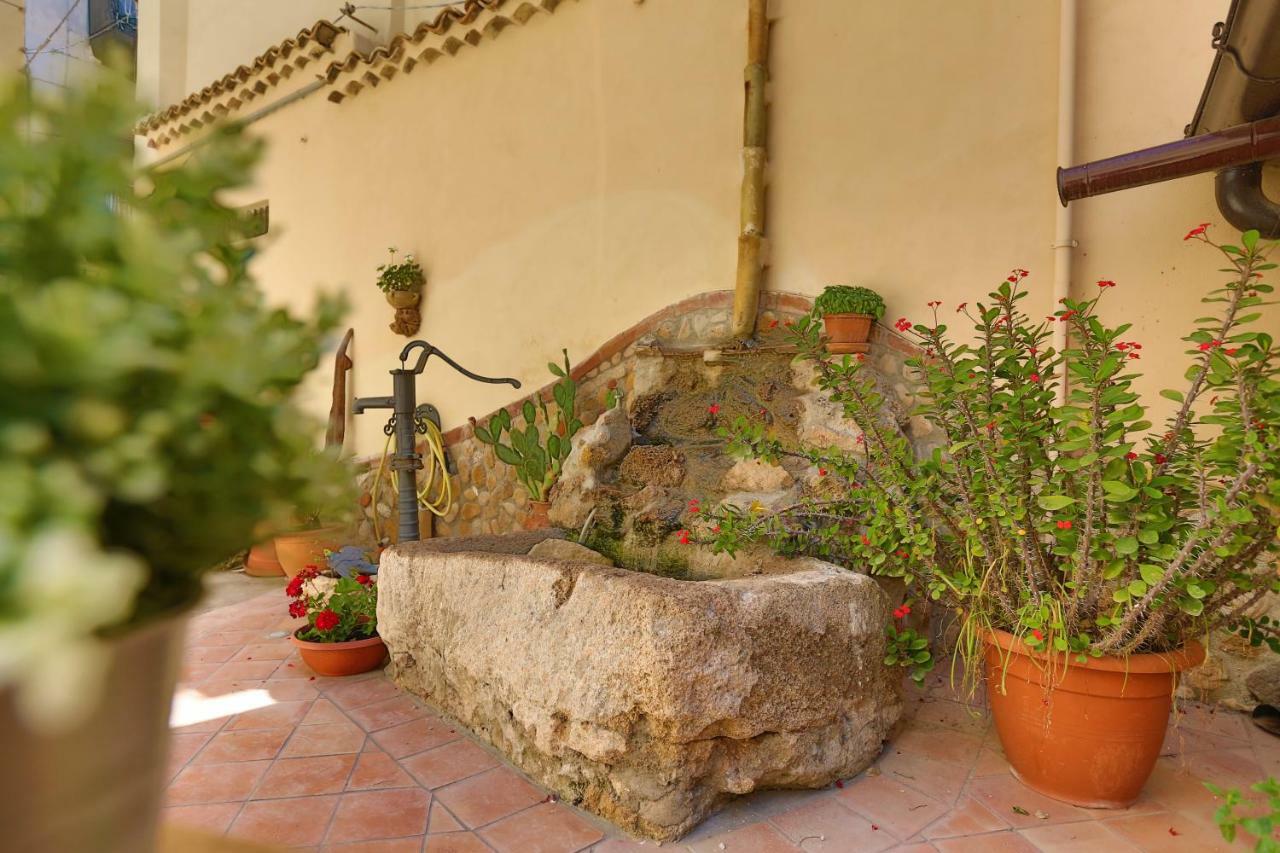 Casa Gioia Villa Augusta Luaran gambar