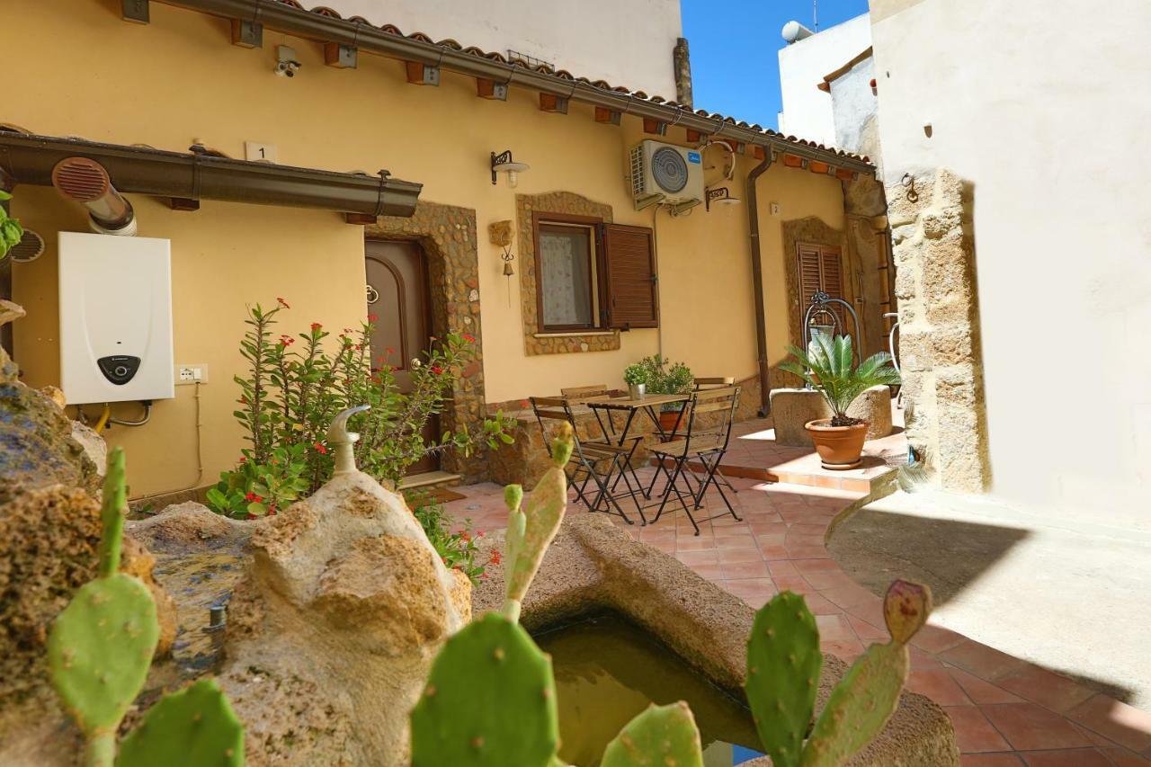 Casa Gioia Villa Augusta Luaran gambar