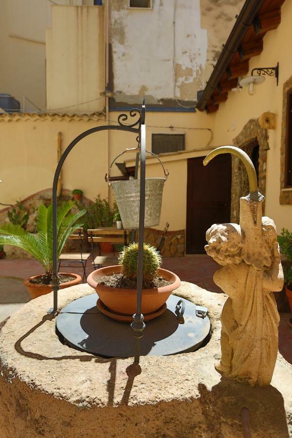 Casa Gioia Villa Augusta Luaran gambar