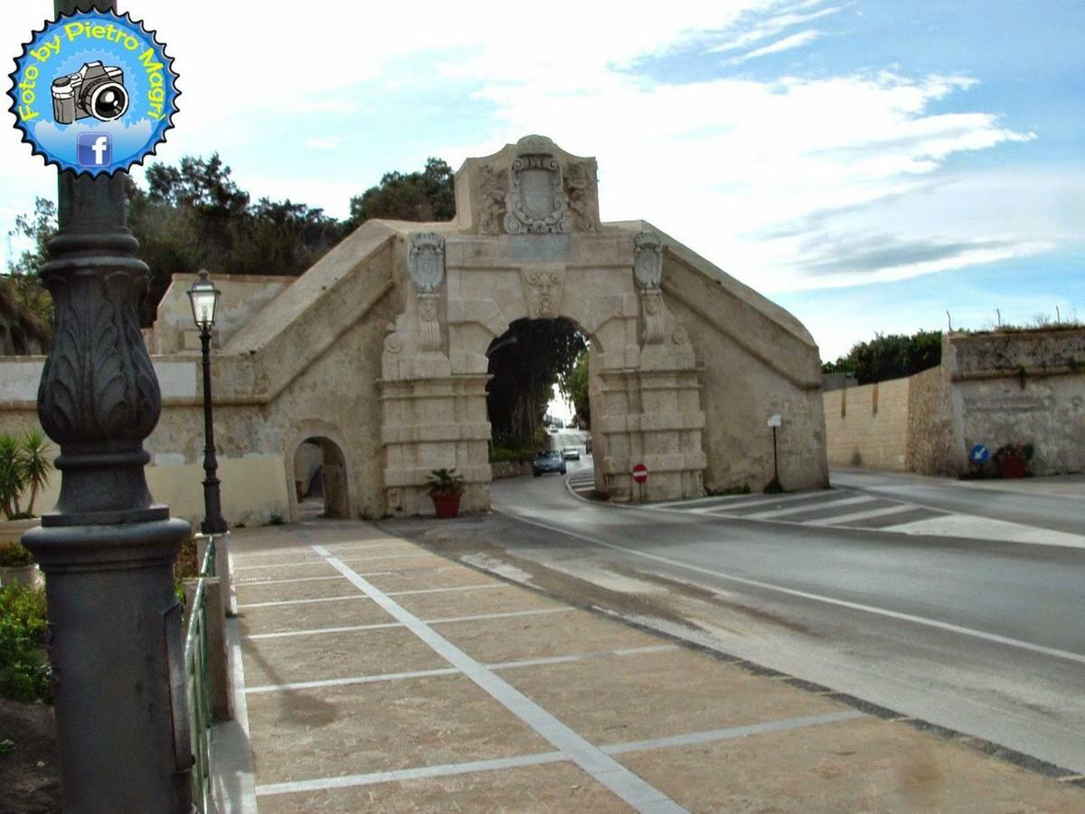 Casa Gioia Villa Augusta Luaran gambar